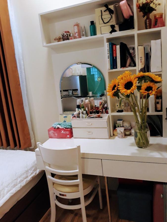 Helen Home Хошимин Экстерьер фото