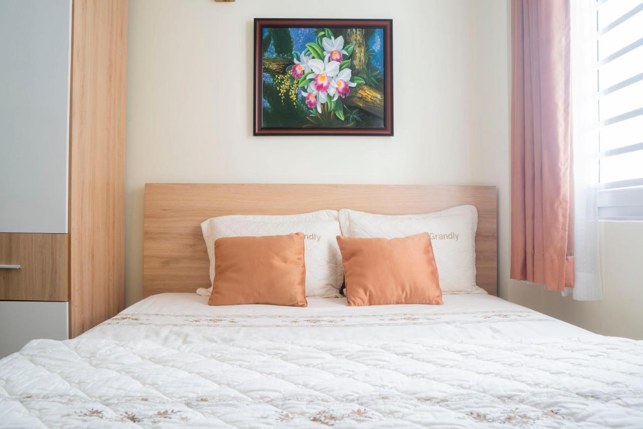Helen Home Хошимин Экстерьер фото